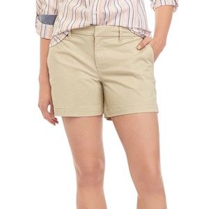 Tommy Hilfiger Hollywood Chino Shorts Size 16